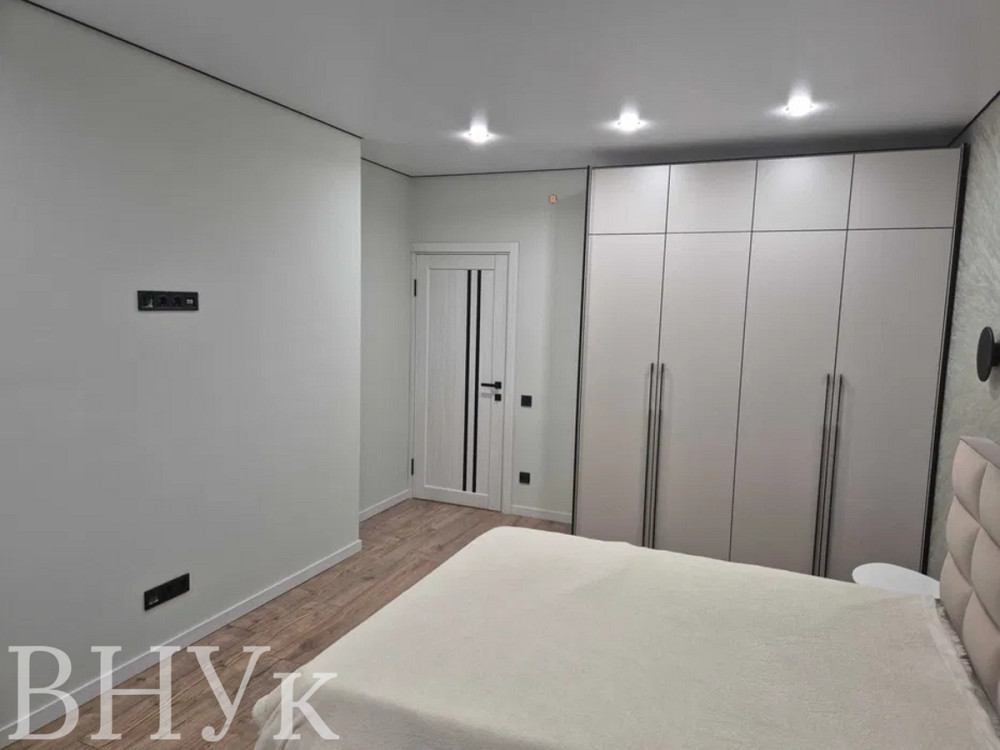 Продаж Квартира 1-кімнатна, 5/16 поверх на вул. Івасюка В. Ивано-Франковск - изображение 3