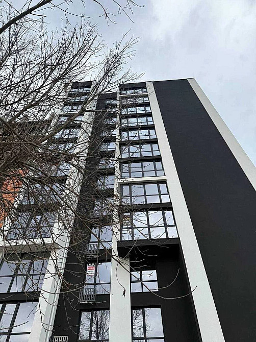 Продаж Квартира 2-кімнатна, 11/12 поверх на вул. Левинського І. Івано-Франківськ - фото 1