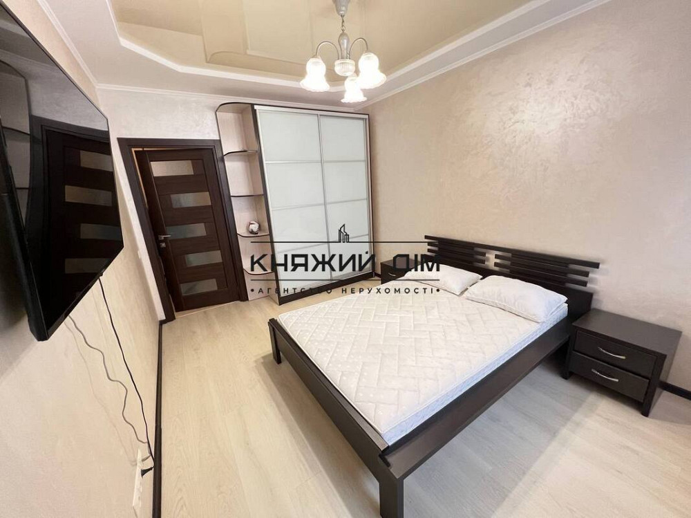 Оренда 2-кімнатної квартири в ЖК Козацький, м.Шулявська, Берестейська. № 11133538 Київ - фото 3