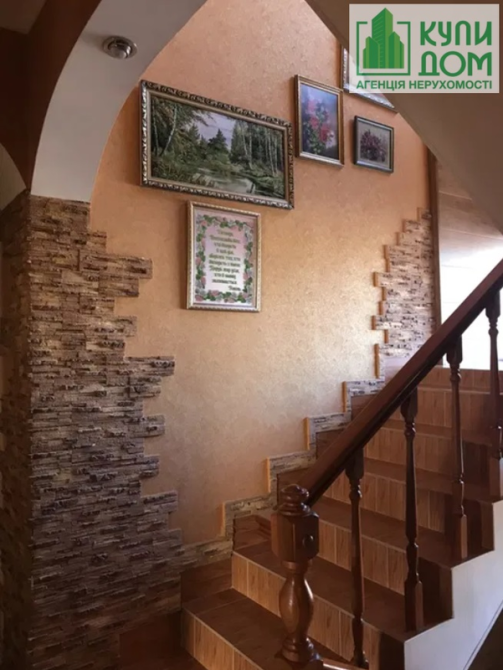 Будинок двоповерховий на НовоМиколаївці Кропивницький - фото 10