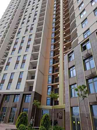 Продаж Квартира 1-кімнатна, 20/24 поверх на Краснова улица, 3/61 Одеса