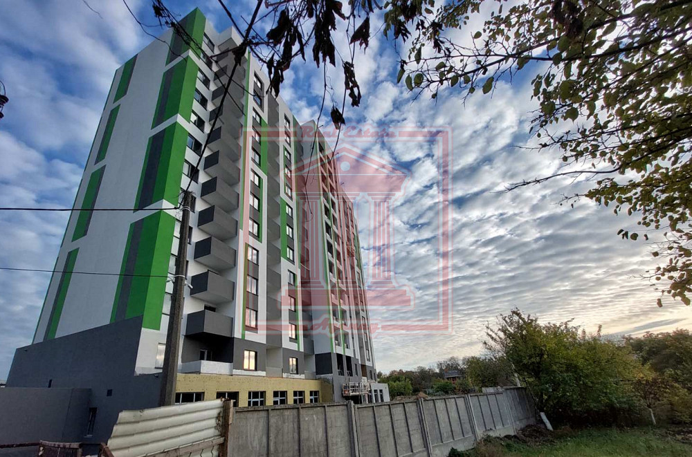 Продаж Квартира 1-кімнатна, 10/13 поверх на Нова-2, 5 Бориспіль - фото 13