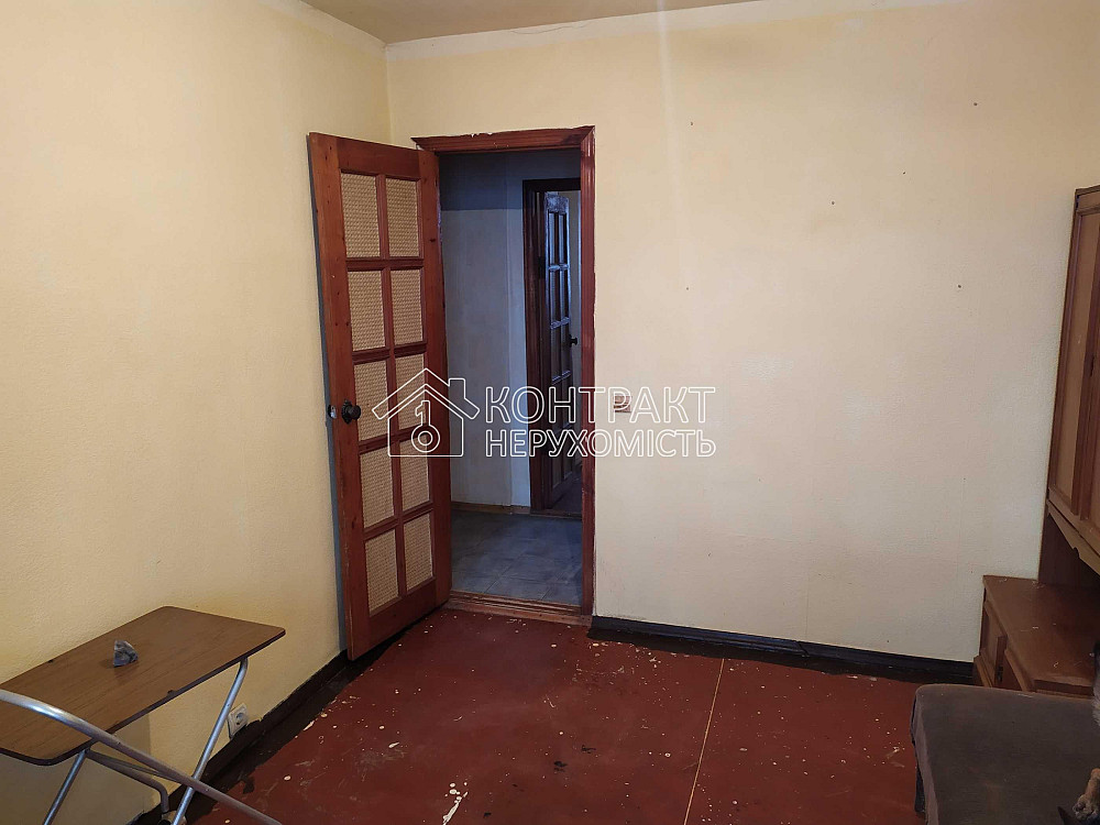 Продаж Квартира 3-кімнатна, 12/12 поверх на вул. Краснодарская Харків - фото 12