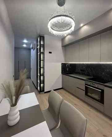 Квартира в Жемчужном квартале . Таирова. Лиманка