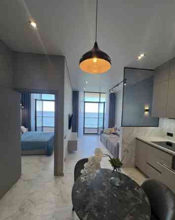 Продается 1ком. квартира с видом на море в ЖК Калипсо Одесса