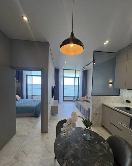 Продается 1ком. квартира с видом на море в ЖК Калипсо Odessa - photo 2