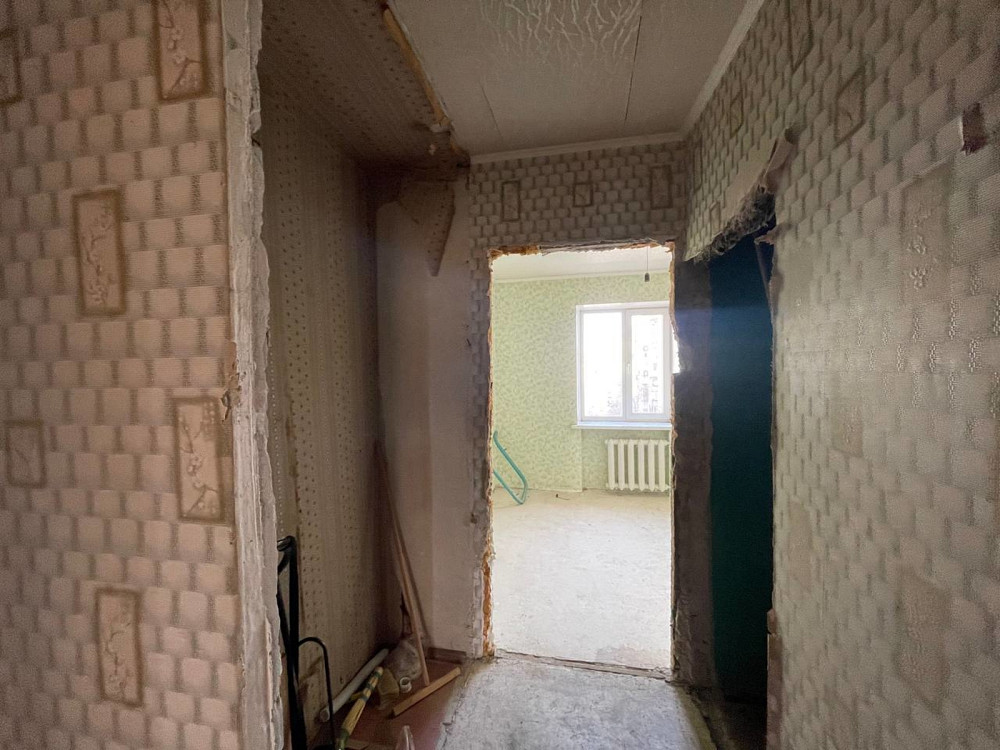 Продаж Квартира 4-кімнатна, 6/9 поверх на Тепличная ул., 31 Дніпро - фото 6