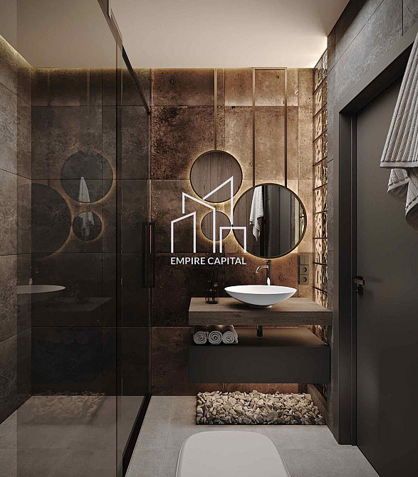 Оренда 1к квартири 43 кв. м Львів - фото 12