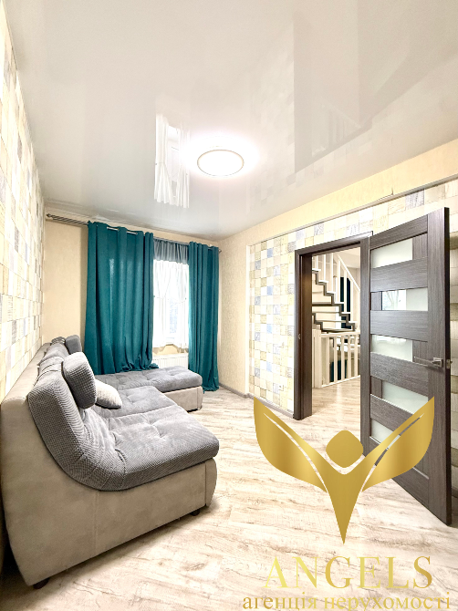 Продажа 3-этажный Дом с участком 3.4 сот 165 кв.м 4 комн. на провулок Акимівський Кропивницкий - изображение 17