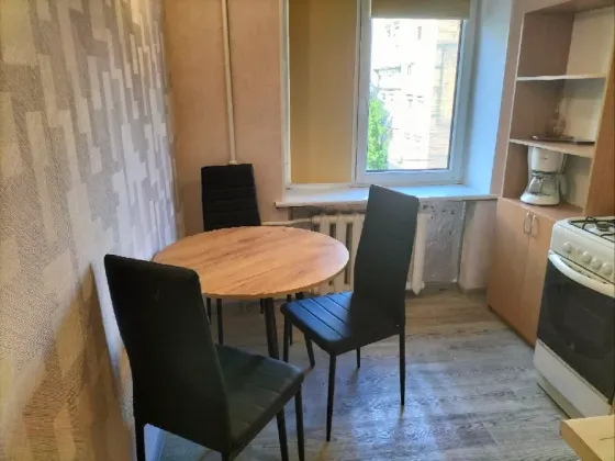 Продажа 3к Квартира 64 кв.м Старокозацька, 41/43 Днепр