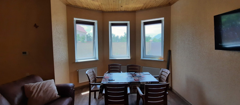 Дом у моря в Грибовке Грибівка - фото 12