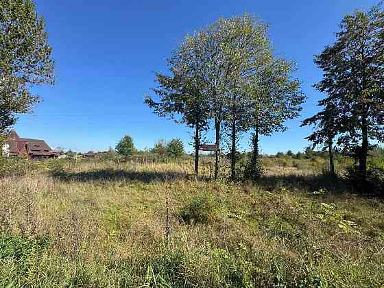 Продаж земельної ділянки 1.1 га Tsutsyliv