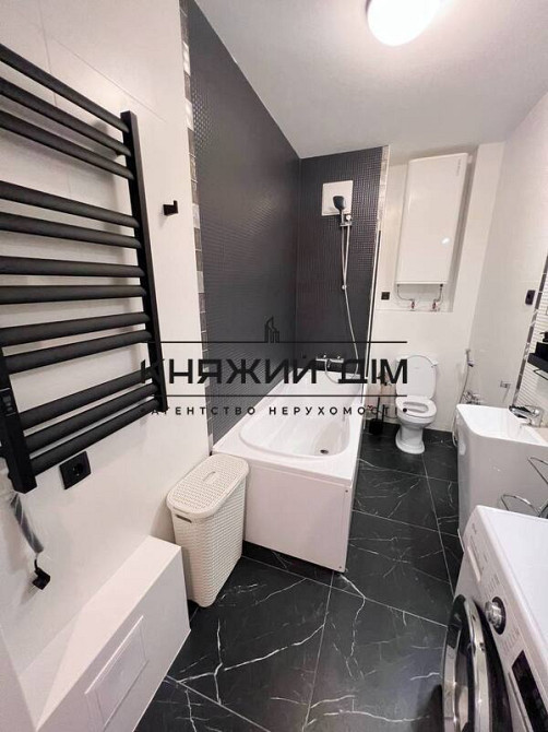 Оренда Квартира 2-кімнатна, 3/25 поверх на Заречная ул. Київ - фото 13