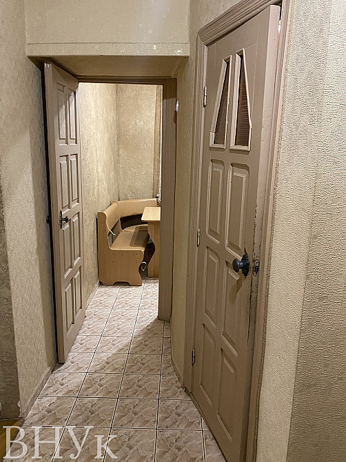 Продаж Квартира 1-кімнатна, 5/5 поверх на Коперника Луцьк - фото 20