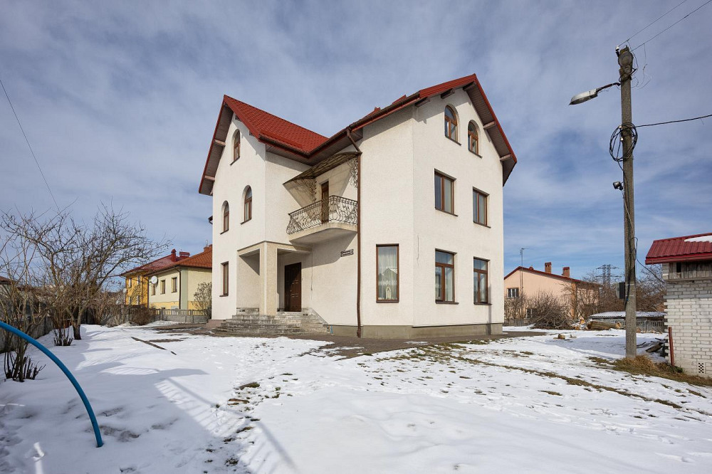 Продаж Будинок 8-кімнатний на вул. Геофізиків Lapaivka - photo 4