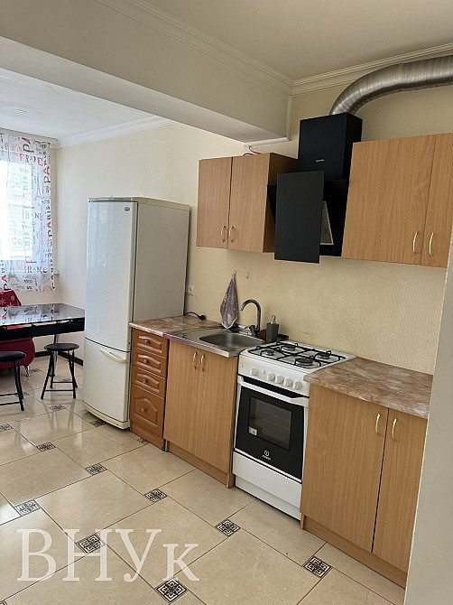 Продаж Квартира 2-кімнатна, 3/3 поверх на Крилова Луцьк - фото 5