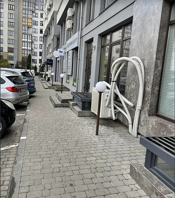 Оренда приміщення вільного призначення поверх - 1/10 Тернопіль - фото 4