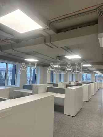 Оренда офісне приміщення на вул. Почайнинська приміщень - 1, поверх - 7/10 Kiev