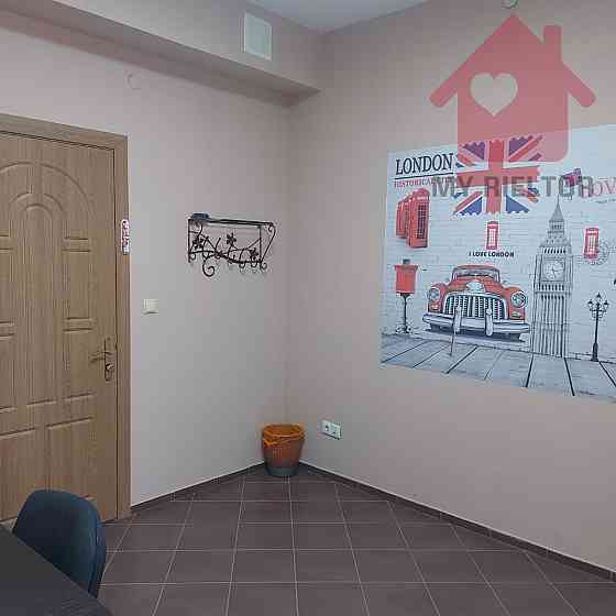 Оренда приміщення вільного призначення на Капушанська, 108 поверх - 2 Ужгород