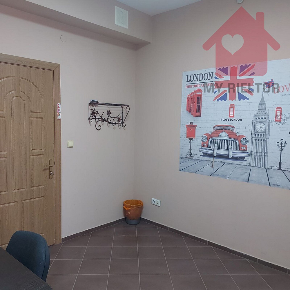 Оренда приміщення вільного призначення на Капушанська, 108 поверх - 2 Ужгород - фото 1