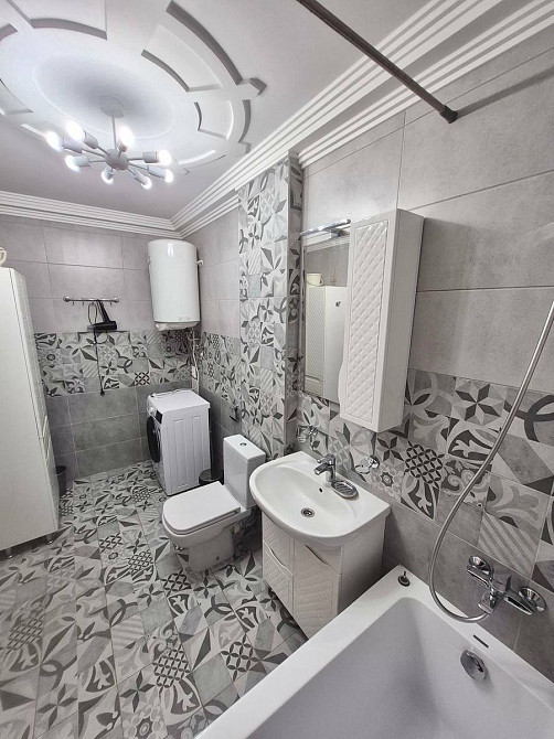 Оренда Квартира 2-кімнатна, 7/9 поверх на Шовковична, 20 Київ - фото 18