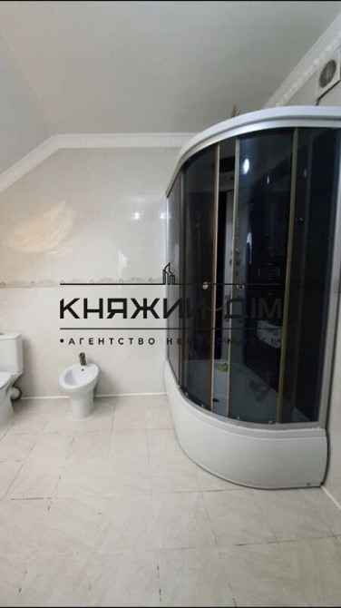 Аренда шикарного 2-х этажного дома с бассейном Требухов Броварской р-н. № 139033 Требухів - фото 10