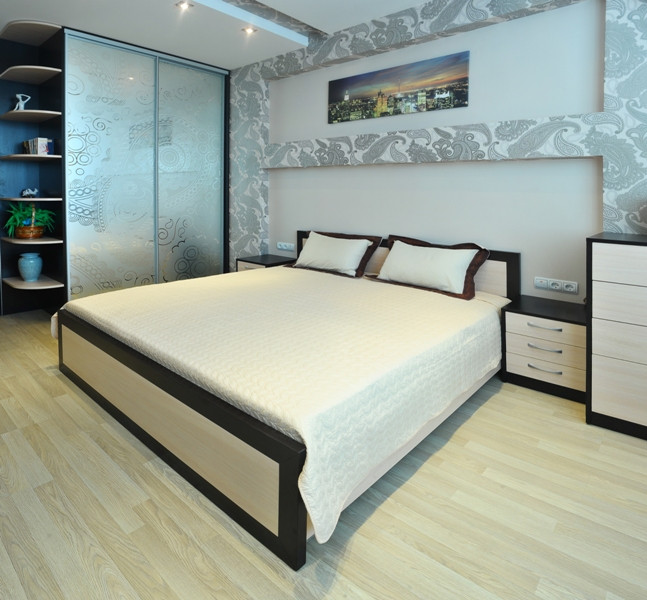 Шикарна 2-х кімнатна студіо ЖК Паркове Місто Код об'єкта 1174575 Київ - фото 1