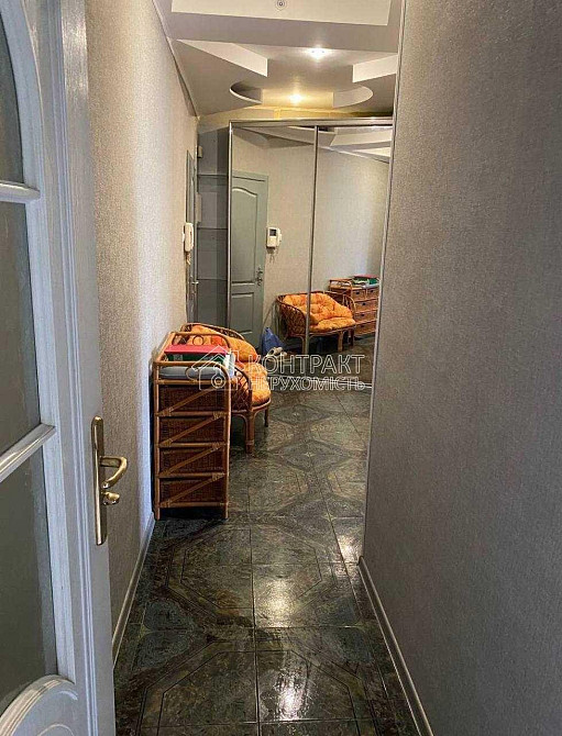 Оренда Квартира 3-кімнатна, 3/3 поверх на вул. Лева Ландау Харьков - изображение 10