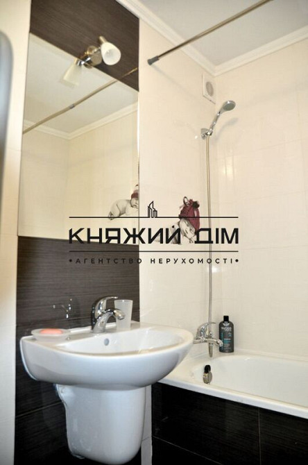 Оренда Квартира 1-кімнатна, 16/16 поверх на Григоренко Петра просп. Київ - фото 10