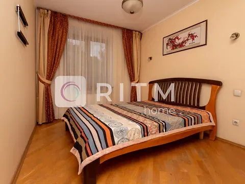 Аренда 3к Квартира 65 кв.м Героїв Майдану вулиця 59 Черновцы - изображение 3