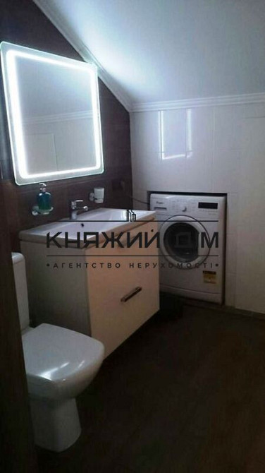 Оренда 1-к квартири студіо в таунхаусі. №11197250 Kiev - photo 18