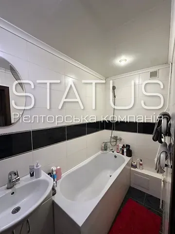 Продаж 3к Квартира 65 кв.м Європейська вулиця 128/1 Полтава - фото 2