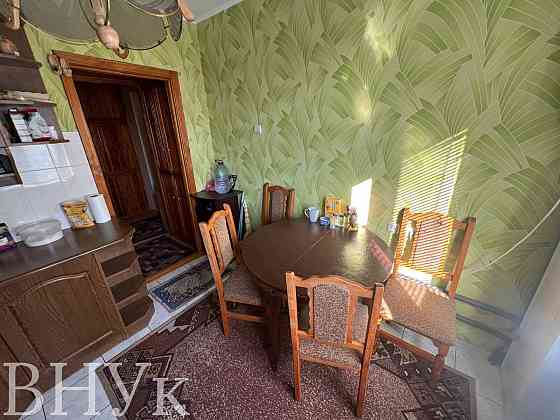 Продаж Квартира 2-кімнатна, 8/10 поверх на вул. Київська Ternopil'