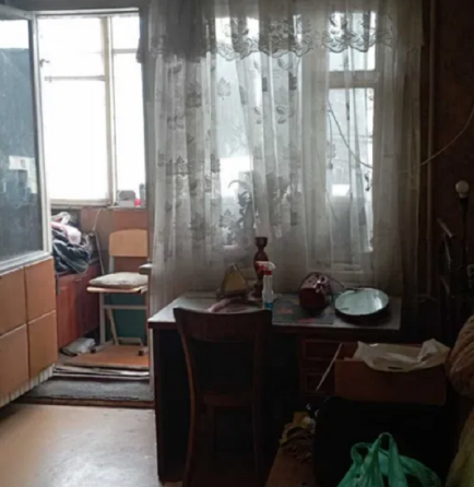 Двухкомнатная квартира на улице Балковская,  ЖК "7 Самураев" Одеса