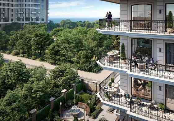 Продаж Квартира 3-кімнатна, 7/10 поверх на Французский б-р, 29б Odessa