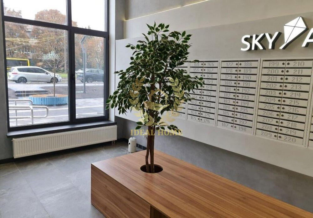 Продаж Квартира 1-кімнатна, 7/16 поверх на Святослава Храброго ул., 11Б Kiev - photo 5