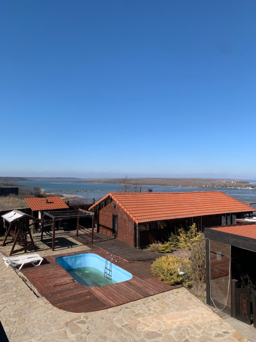 Продаж База відпочинку / готель площа 540 кв.м 1-й поверх на Ромашковая Одеса - фото 7