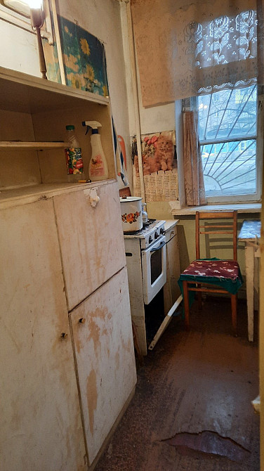 Квартира фасадная в старом фонде в районе площади Толбухина,  под любой вид деетельности Одесса - изображение 4