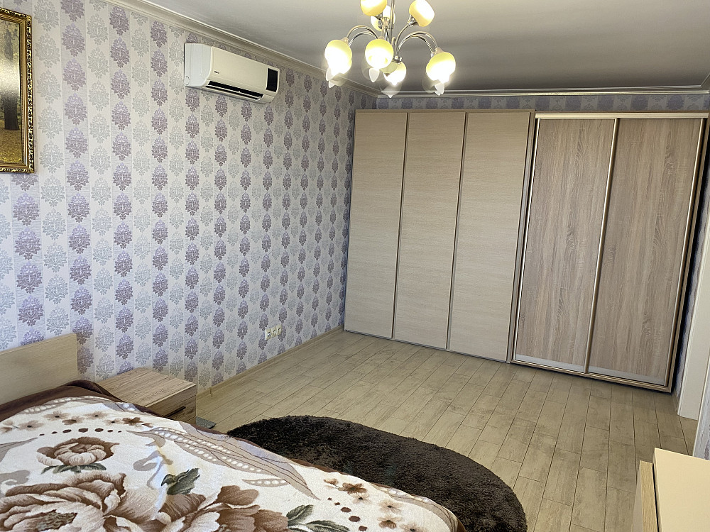 Продам красивую 2х комнатную квартиру с видом на море на Таирова Odessa - photo 8