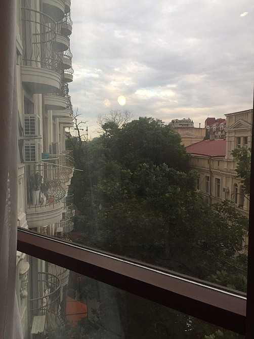 Продаж Квартира 1-кімнатна на ул. Греческая, 1а Одесса - изображение 2