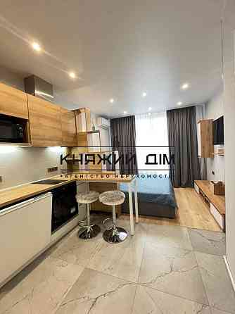 Оренда Квартира 1-кімнатна, 12/28 поверх на Днепровская Набережная ул. Київ