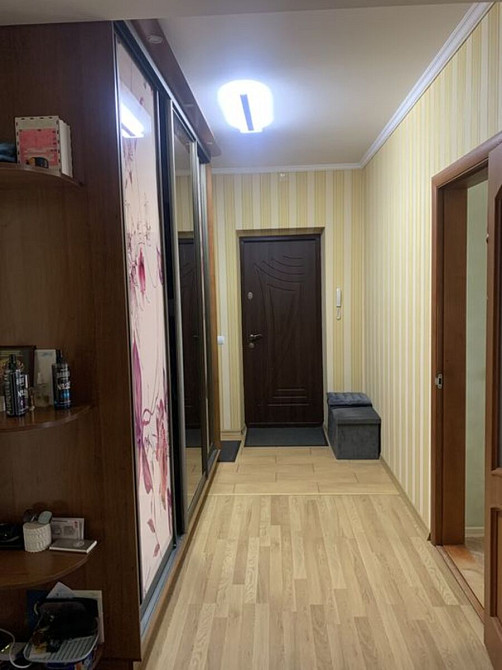 Продаж Квартира 2-кімнатна, 8/9 поверх на Героїв Добровольців Федорова Луцьк - фото 7