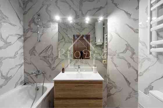 Оренда Квартира 2-кімнатна, 11/25 поверх на Балтійський пров., 3а Kiev