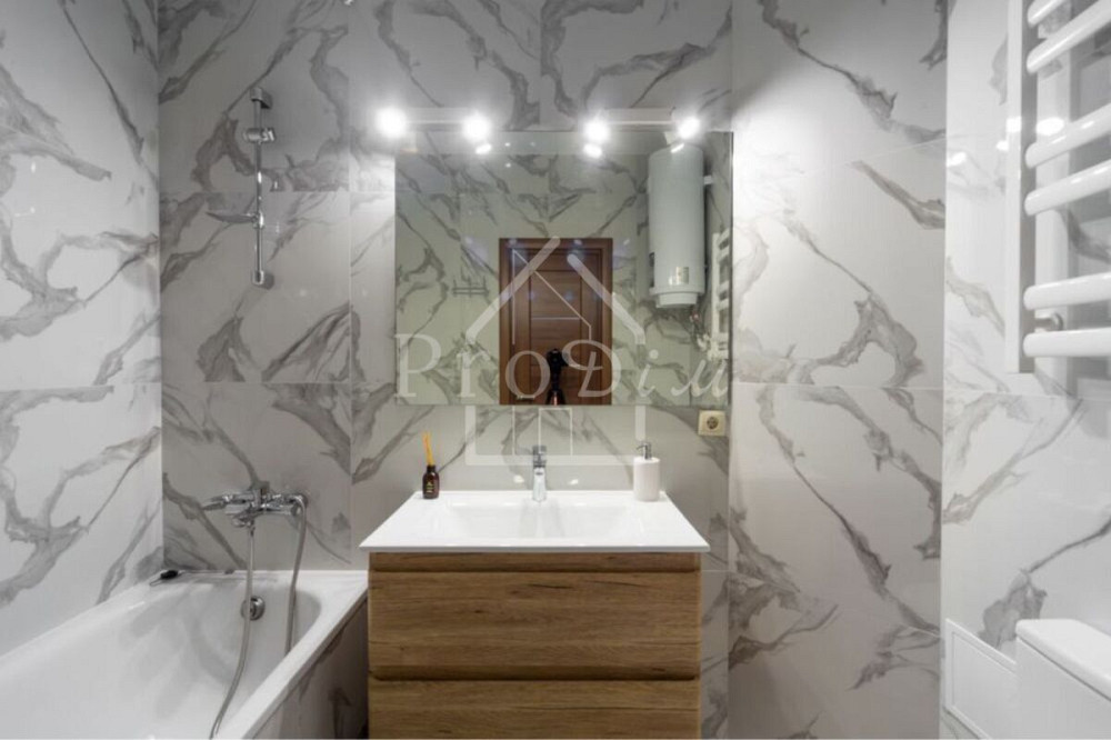 Оренда Квартира 2-кімнатна, 11/25 поверх на Балтійський пров., 3а Kiev - photo 4