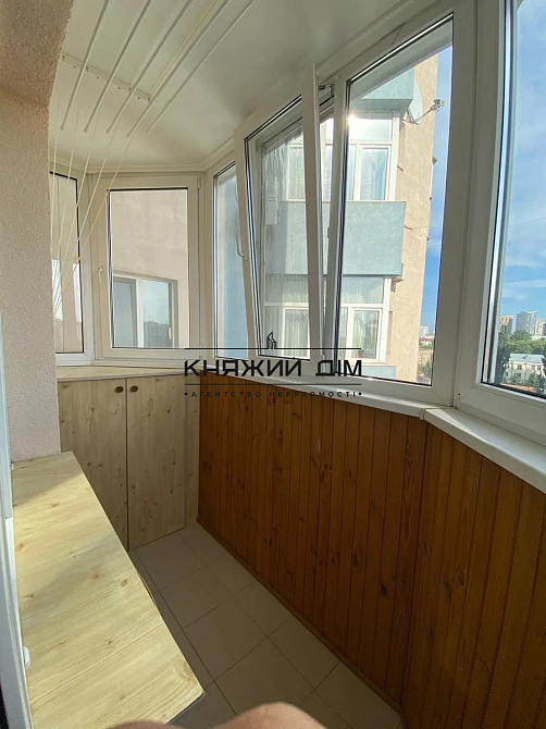 Оренда Квартира 2-кімнатна, 8/25 поверх на вул. Курская ул./Генерала Генадія Воробйова Київ - фото 14