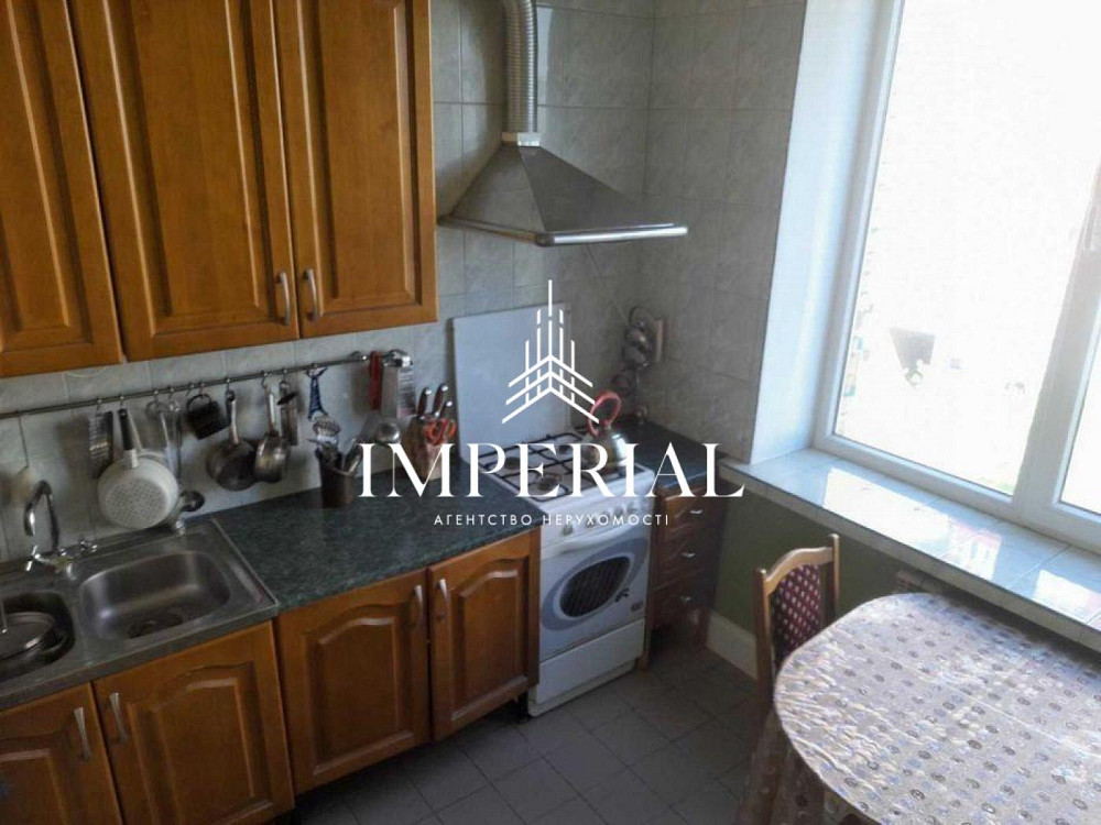 Продаж Квартира 2-кімнатна, 5/5 поверх на вул. Юлії Здановської Киев - изображение 2