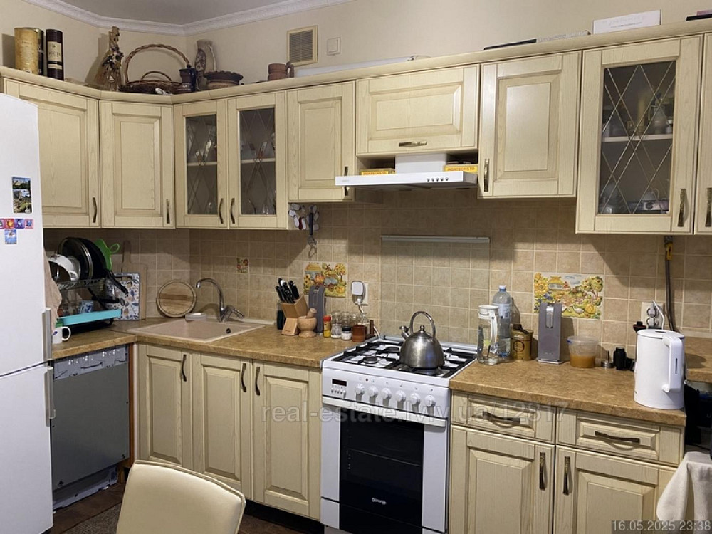 Продаж Квартира 2-кімнатна, 8/10 поверх на вул. Червоної Калини Львів - фото 16