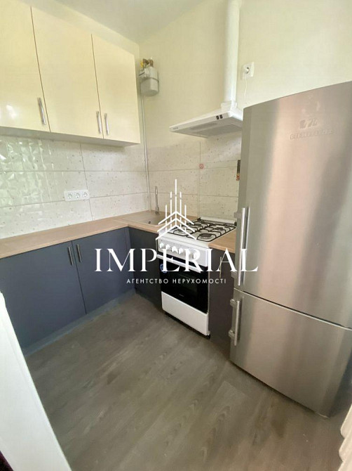 Продаж Квартира 1-кімнатна, 3/3 поверх на вул. Щусєва Kiev - photo 5