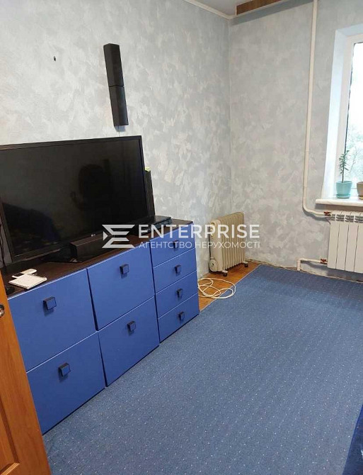 Продаж Квартира 3-кімнатна, 3/9 поверх на вул. пономарева Kotsyubyns'ke - photo 4