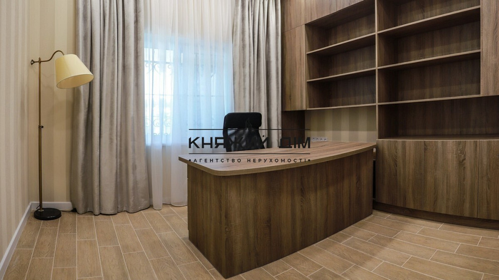 Без комісії! Оренда коттеджу в Пуща Водиця, село Горенка. № 137941 Горенка - фото 14